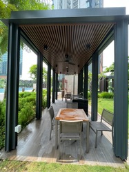 Normanton Park (D5), Apartment #596317361